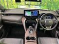 2022 Toyota Harrier Hybrid