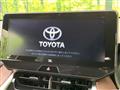 2022 Toyota Harrier Hybrid