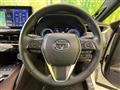 2022 Toyota Harrier Hybrid
