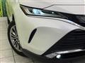 2022 Toyota Harrier Hybrid