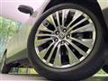 2022 Toyota Harrier Hybrid