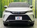 2022 Toyota Harrier Hybrid