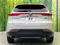 2022 Toyota Harrier Hybrid