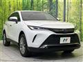 2022 Toyota Harrier Hybrid