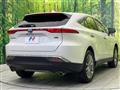 2022 Toyota Harrier Hybrid