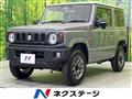 2025 Suzuki Jimny