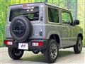 2025 Suzuki Jimny