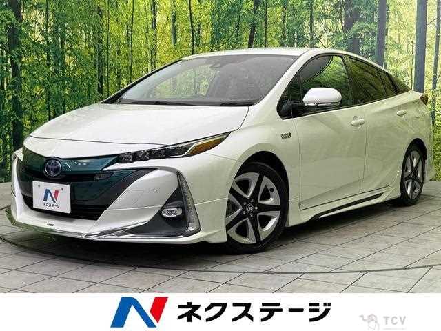2018 Toyota Prius