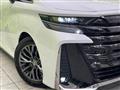 2023 Toyota Vellfire