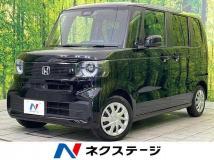 2024 Honda N BOX