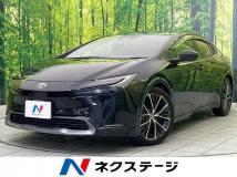 2024 Toyota Prius