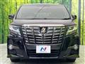 2016 Toyota Alphard G