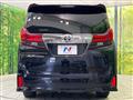 2016 Toyota Alphard G