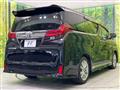 2016 Toyota Alphard G