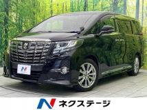2016 Toyota Alphard G