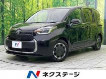 2024 Toyota Sienta