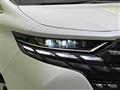 2025 Toyota Alphard Hybrid