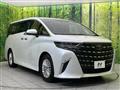 2025 Toyota Alphard Hybrid