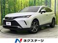 2025 Toyota Harrier