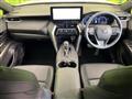 2025 Toyota Harrier