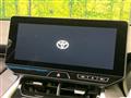 2025 Toyota Harrier