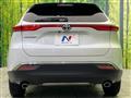 2025 Toyota Harrier