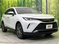 2025 Toyota Harrier