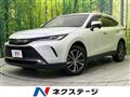 2023 Toyota Harrier