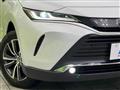 2023 Toyota Harrier
