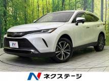 2023 Toyota Harrier