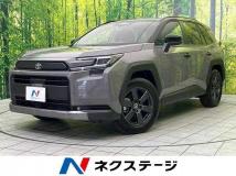 2026 Toyota RAV4