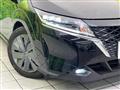 2021 Nissan Note