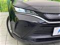 2022 Toyota Harrier