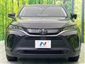 2022 Toyota Harrier