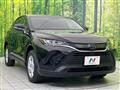 2022 Toyota Harrier