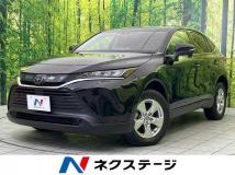 2022 Toyota Harrier