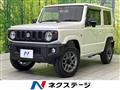 2026 Suzuki Jimny