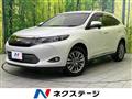 2014 Toyota Harrier