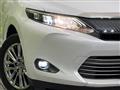 2014 Toyota Harrier