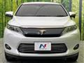 2014 Toyota Harrier