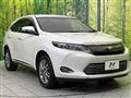 2014 Toyota Harrier