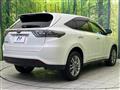 2014 Toyota Harrier