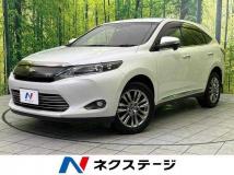 2014 Toyota Harrier