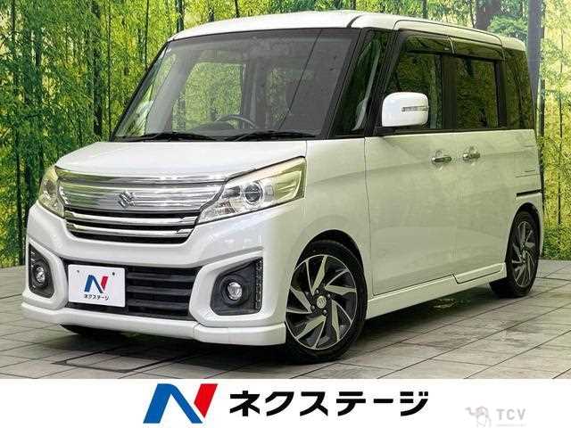 2015 Suzuki Suzuki Others