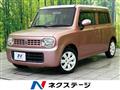 2009 Suzuki Lapin