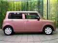 2009 Suzuki Lapin