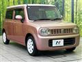 2009 Suzuki Lapin