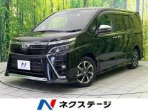 2021 Toyota Voxy
