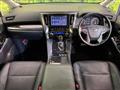 2020 Toyota Alphard G