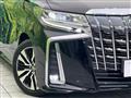 2020 Toyota Alphard G